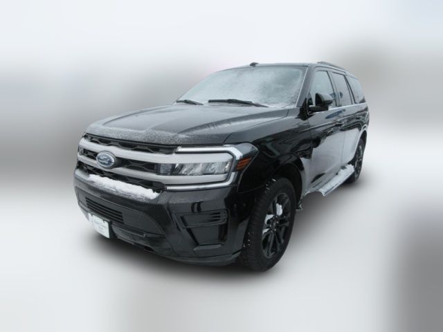 2023 Ford Expedition XLT