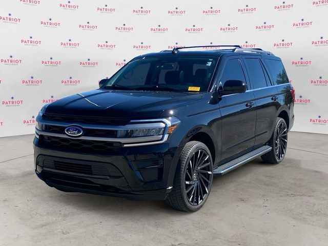 2023 Ford Expedition XLT