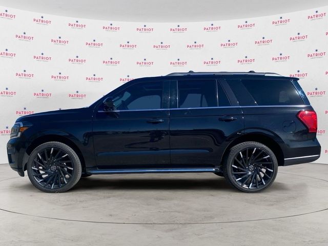 2023 Ford Expedition XLT