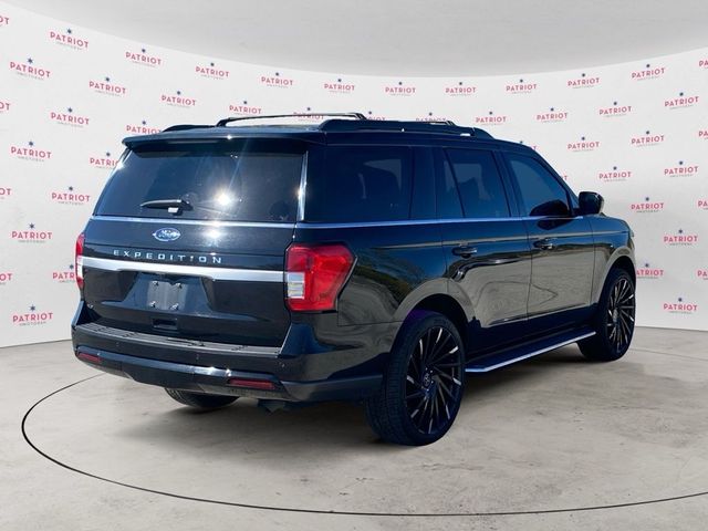 2023 Ford Expedition XLT