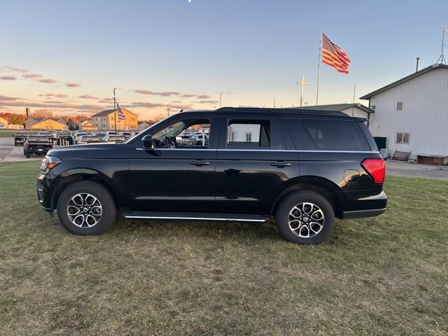 2023 Ford Expedition XLT