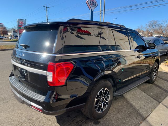 2023 Ford Expedition XLT