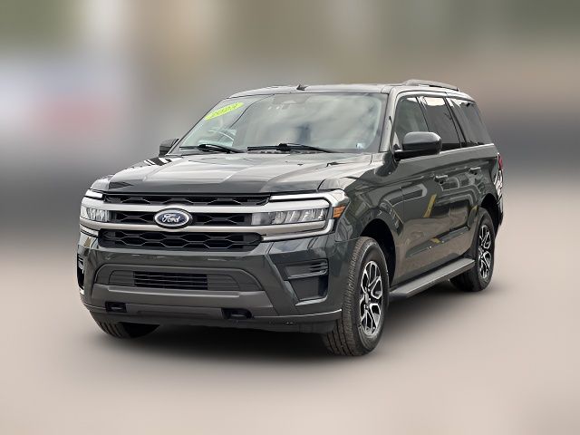 2023 Ford Expedition XLT