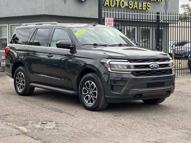 2023 Ford Expedition XLT