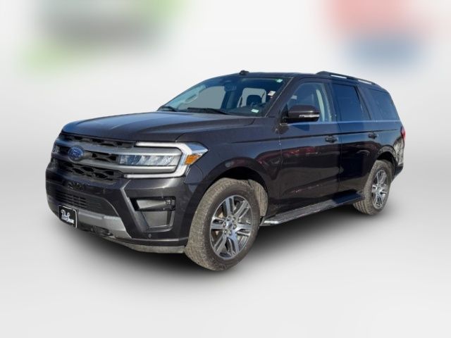 2023 Ford Expedition XLT