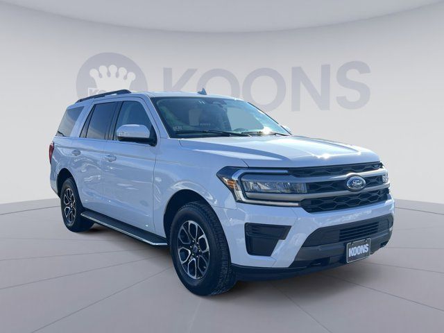 2023 Ford Expedition XLT