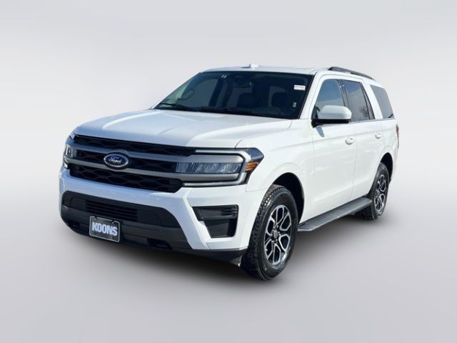 2023 Ford Expedition XLT