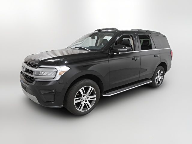 2023 Ford Expedition XLT