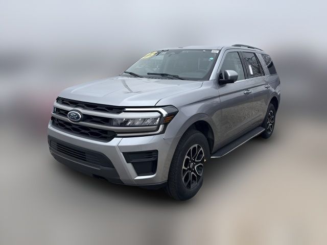 2023 Ford Expedition XLT