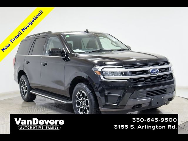 2023 Ford Expedition XLT