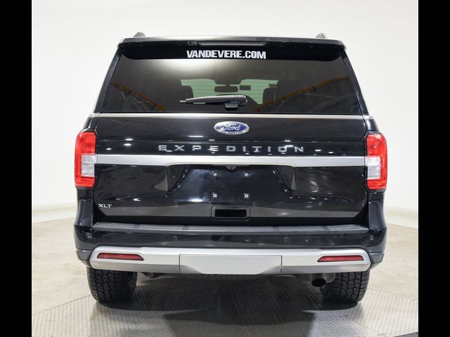 2023 Ford Expedition XLT