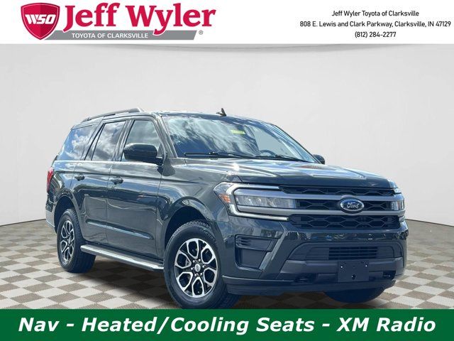 2023 Ford Expedition XLT