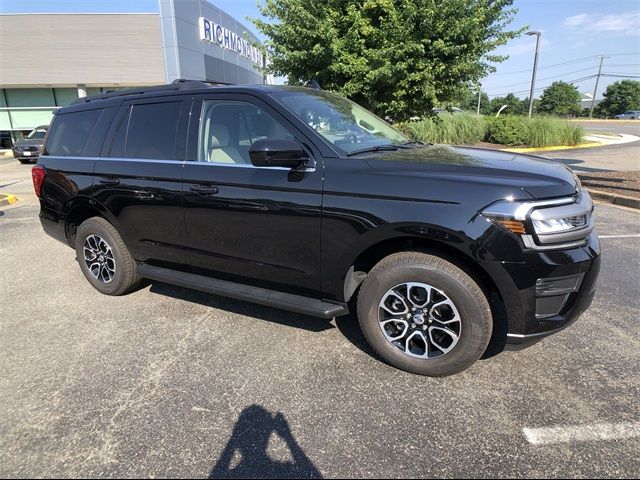 2023 Ford Expedition XLT