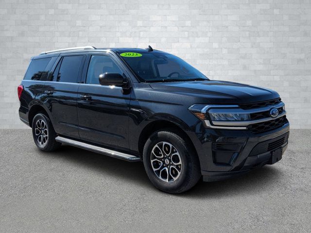 2023 Ford Expedition XLT