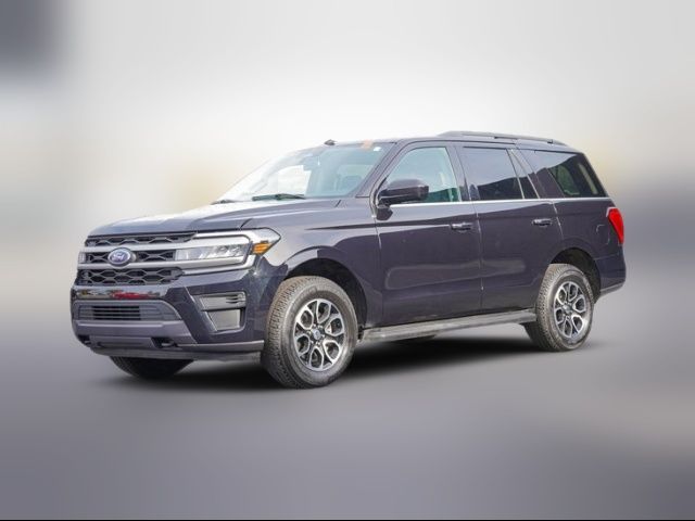 2023 Ford Expedition XLT