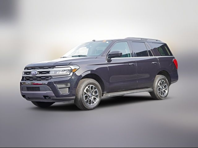 2023 Ford Expedition XLT