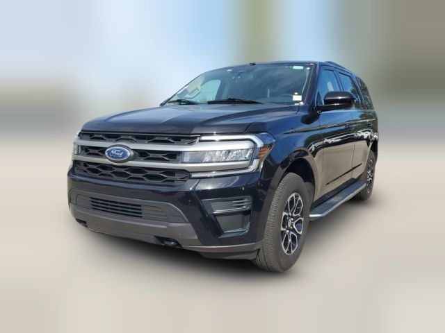 2023 Ford Expedition XLT