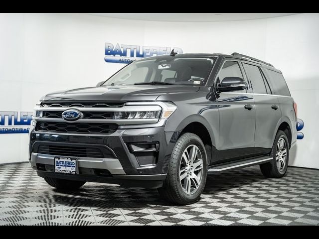 2023 Ford Expedition XLT