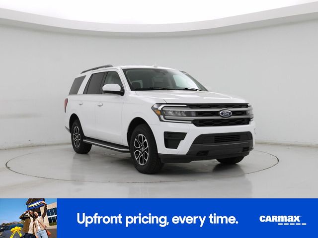 2023 Ford Expedition XLT
