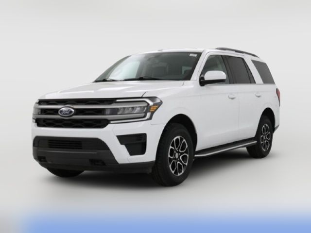 2023 Ford Expedition XLT