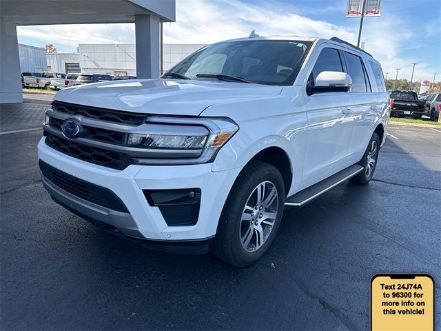 2023 Ford Expedition XLT