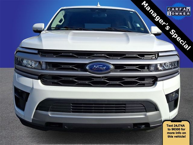 2023 Ford Expedition XLT