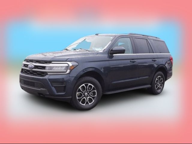 2023 Ford Expedition XLT
