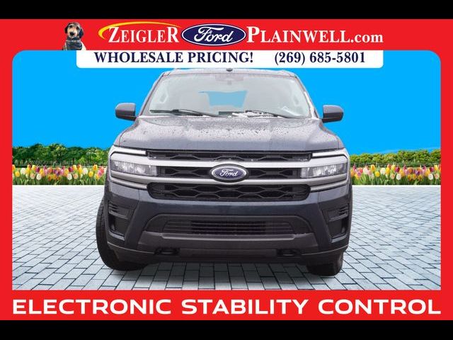 2023 Ford Expedition XLT