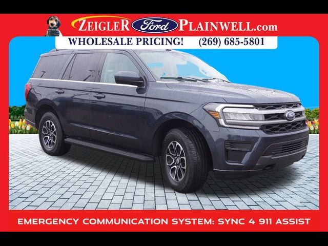 2023 Ford Expedition XLT
