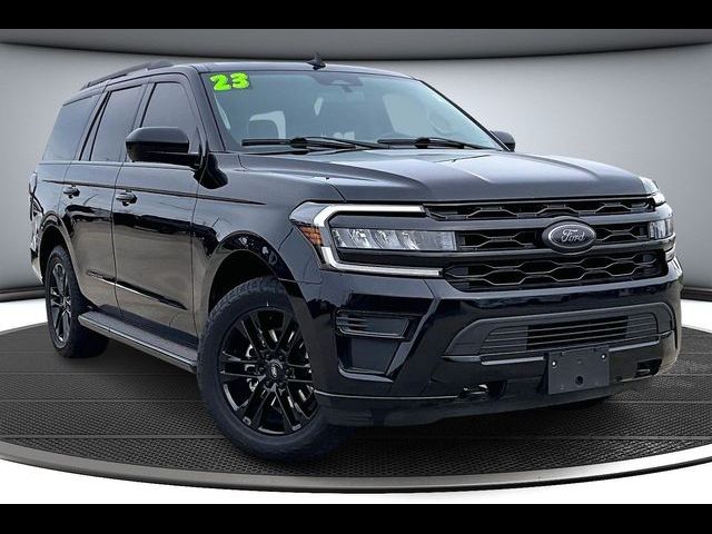 2023 Ford Expedition XLT