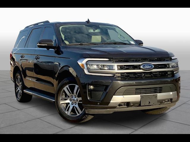 2023 Ford Expedition XLT