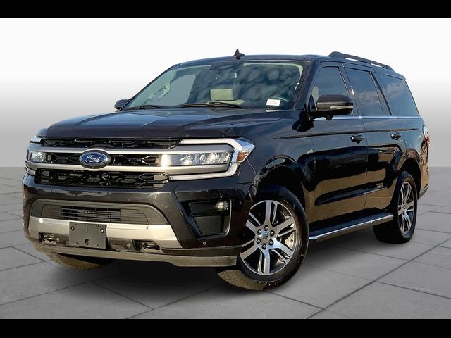 2023 Ford Expedition XLT