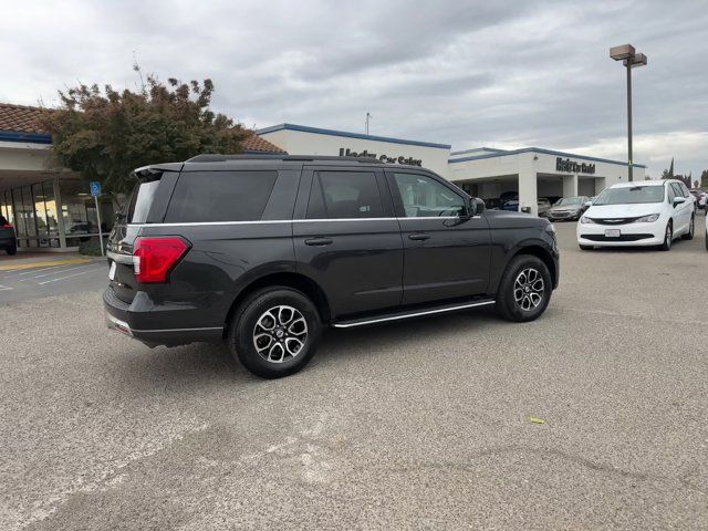 2023 Ford Expedition XLT