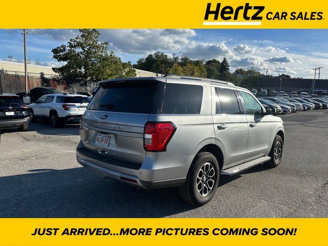 2023 Ford Expedition XLT