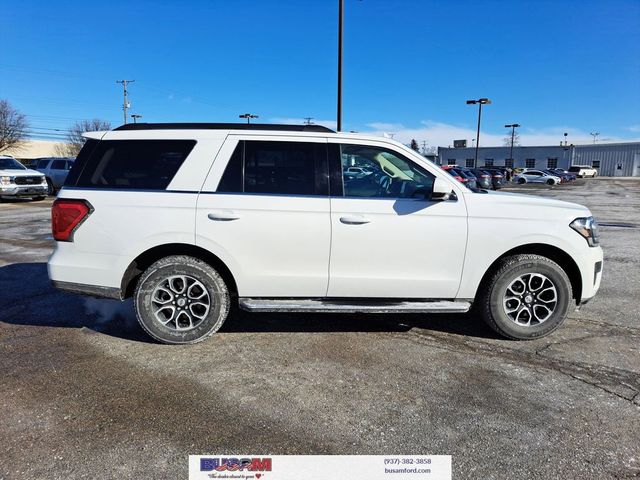 2023 Ford Expedition XLT