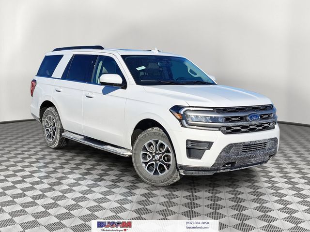 2023 Ford Expedition XLT