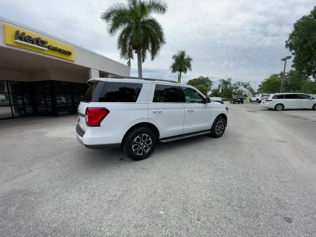 2023 Ford Expedition XLT