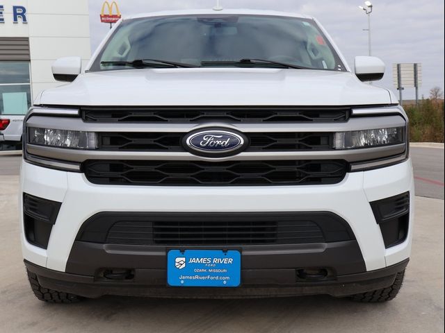 2023 Ford Expedition XLT