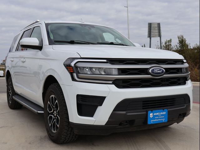 2023 Ford Expedition XLT