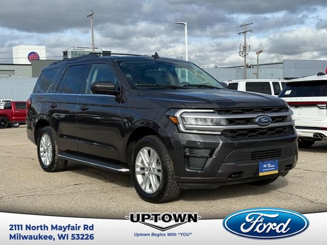 2023 Ford Expedition XLT