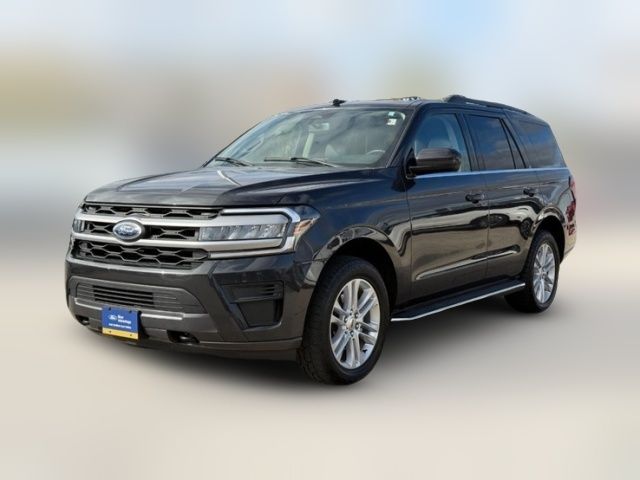 2023 Ford Expedition XLT