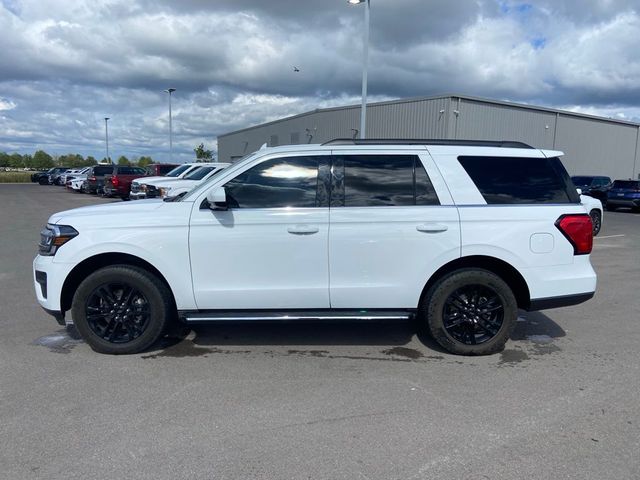 2023 Ford Expedition XLT