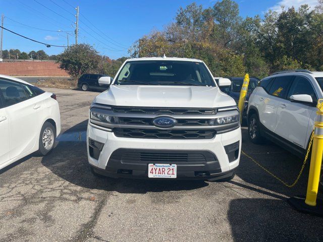 2023 Ford Expedition XLT