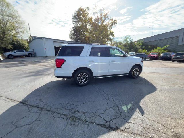 2023 Ford Expedition XLT