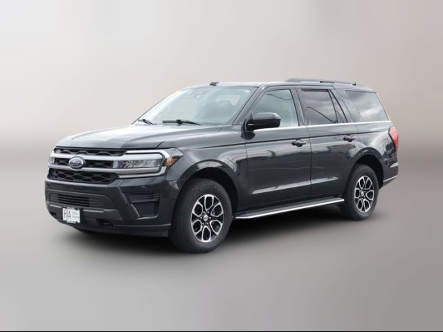 2023 Ford Expedition XLT