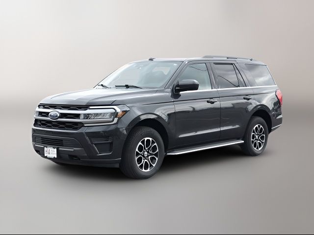 2023 Ford Expedition XLT