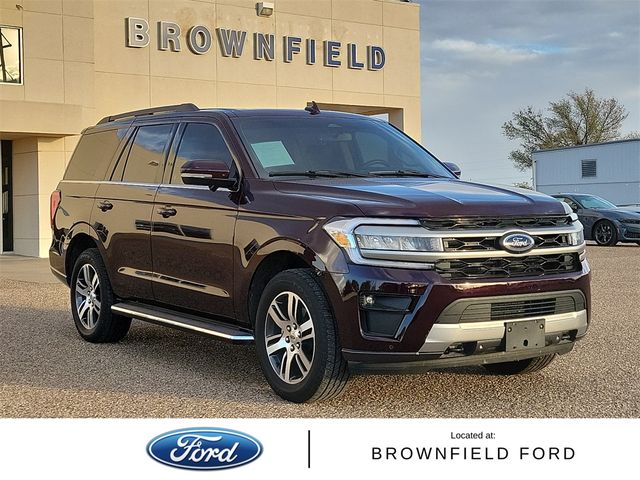 2023 Ford Expedition XLT