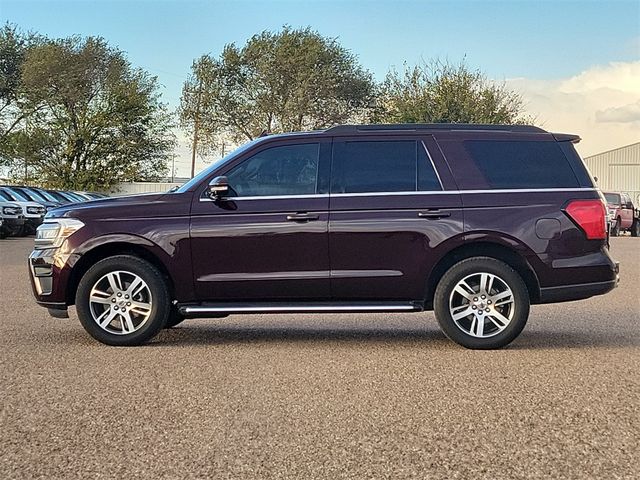 2023 Ford Expedition XLT