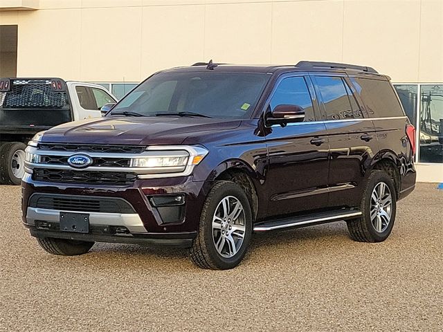 2023 Ford Expedition XLT