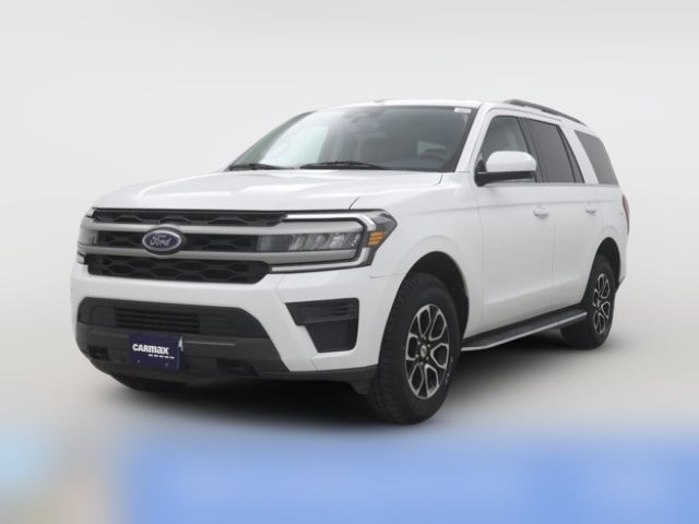 2023 Ford Expedition XLT